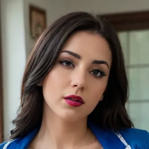 AI色情图片生成器