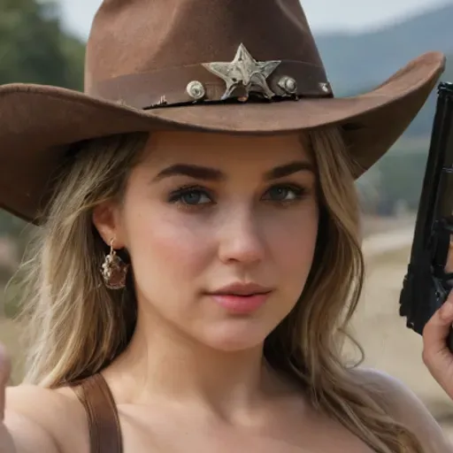 AI porn image generator