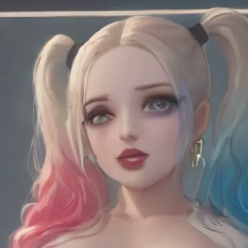 AI色情圖片產生器