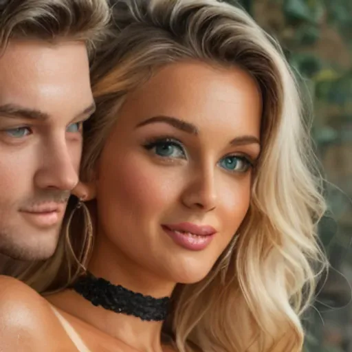 AI色情圖片產生器