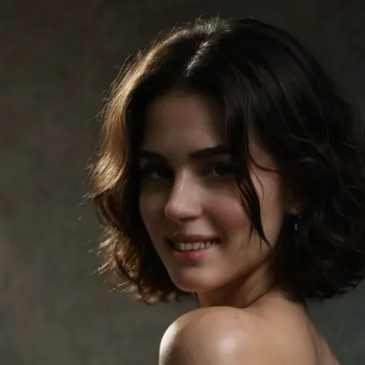 gerador de imagens pornô com IA