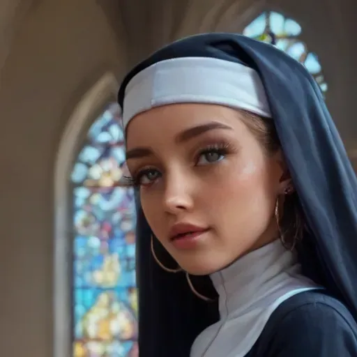 AI porn image generator