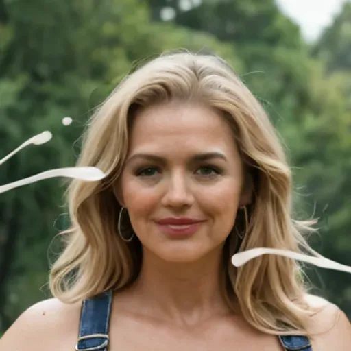 AI色情圖片產生器