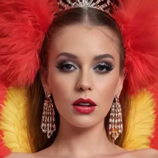 AI色情圖片產生器