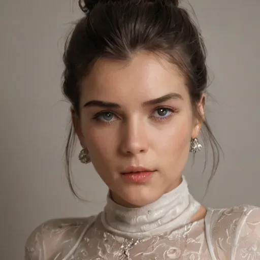 AI色情图片生成器