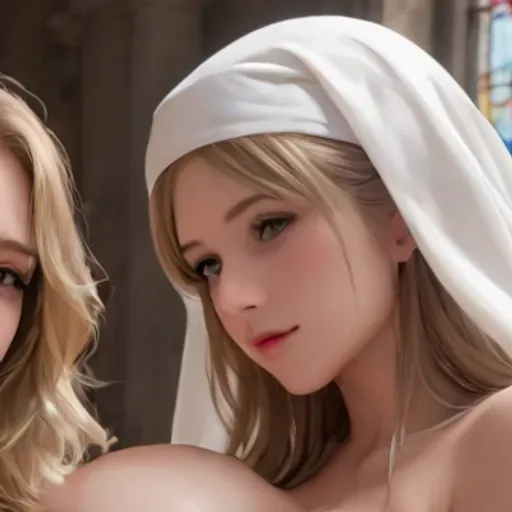 AI色情圖片產生器