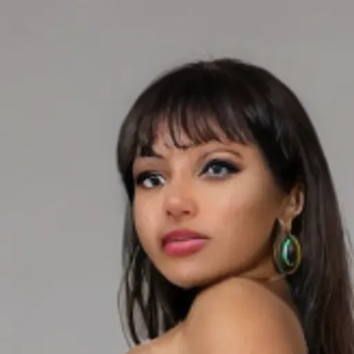 AI色情图片生成器