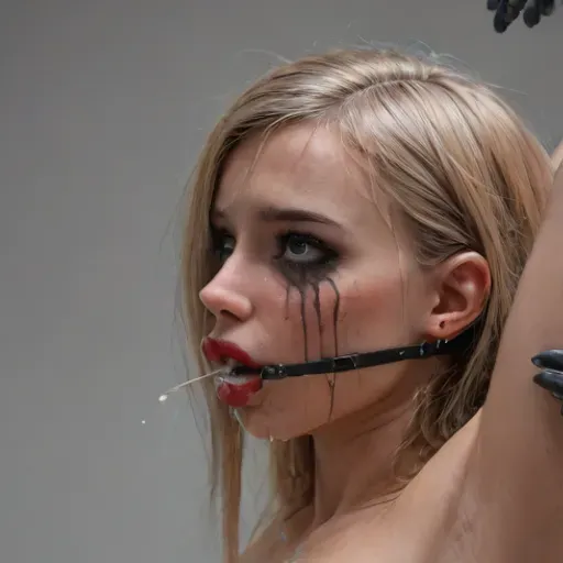 AI色情图片生成器