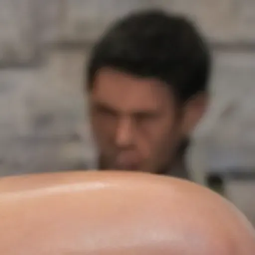 AI色情照片產生器