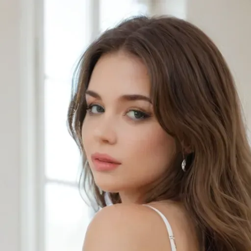 AI色情图片生成器