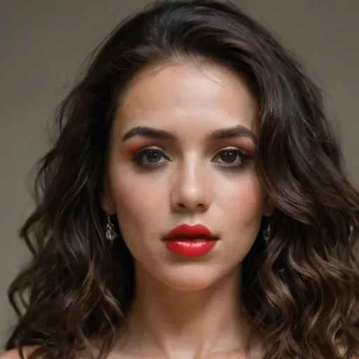 AI色情图片生成器