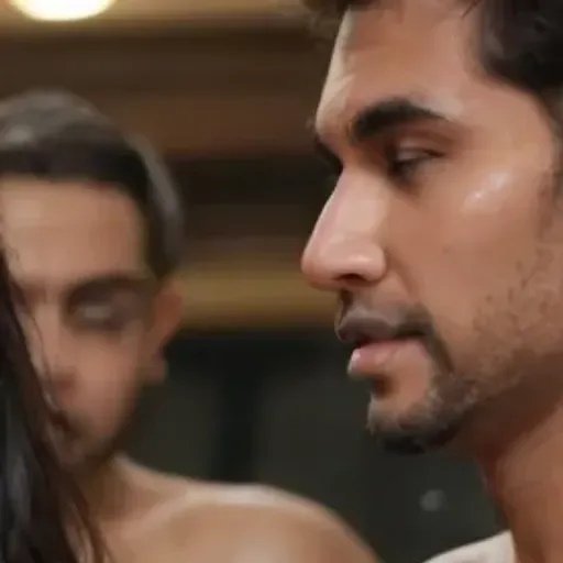 AI porn image generator