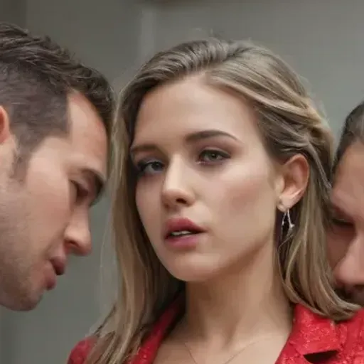 AI色情照片生成器