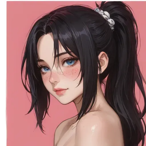 AI porn image generator