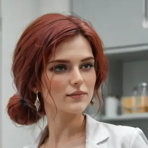 AI色情圖片產生器