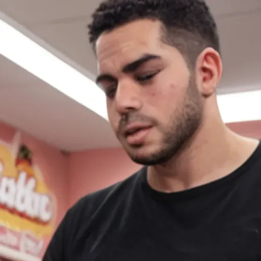 AI色情照片產生器