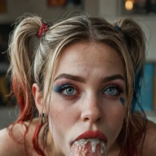 AI色情圖片產生器