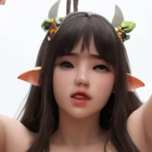 AI色情图片生成器