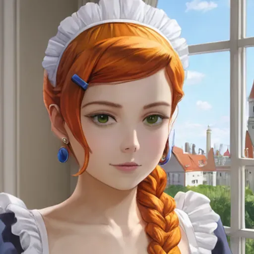 AI色情圖片產生器