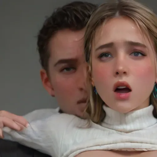 AI色情照片生成器