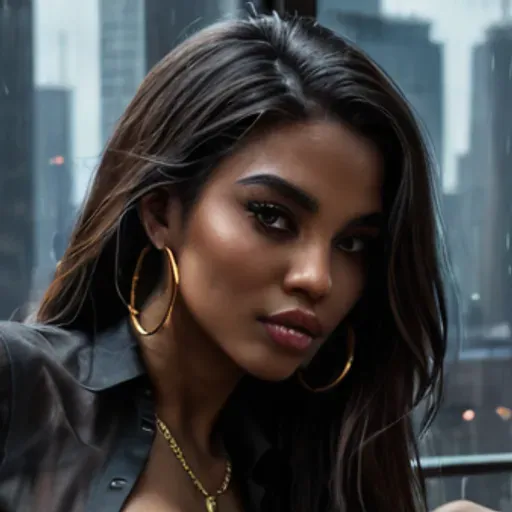 AIポルノ画像ジェネレーター