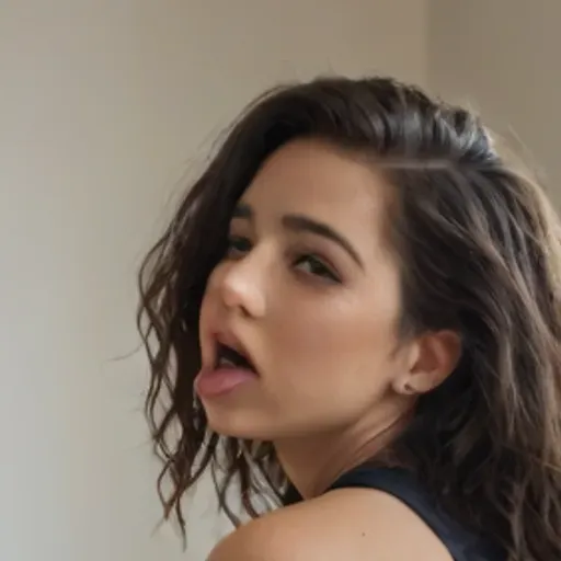 AIポルノ画像ジェネレーター