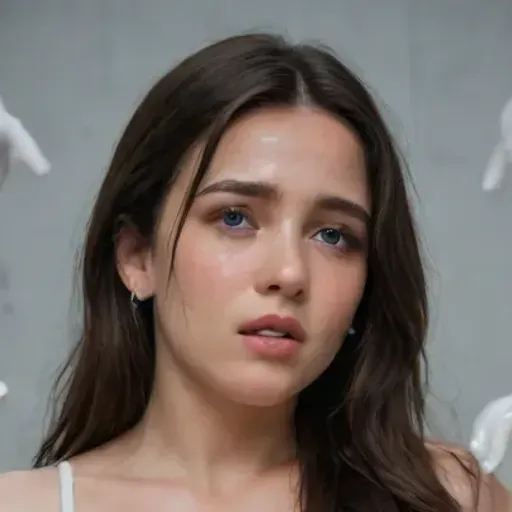 AIポルノ画像ジェネレーター