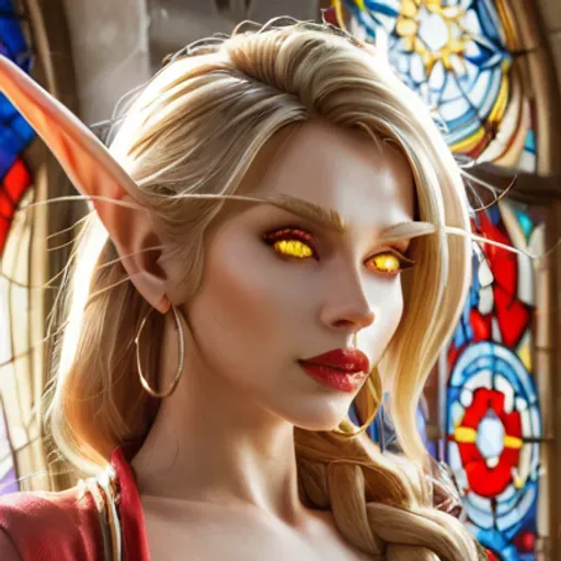 AI porn image generator