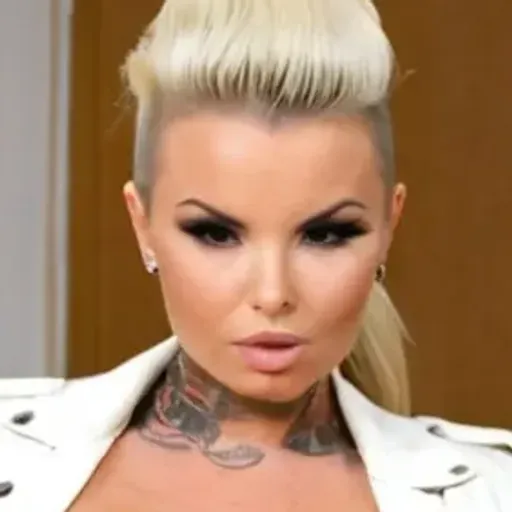 AI porn image generator