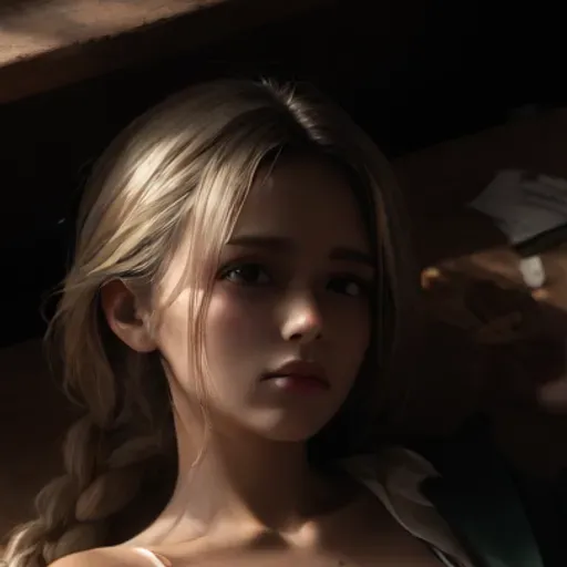 AIポルノ画像ジェネレーター