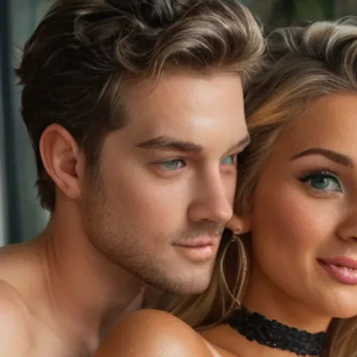 AI色情照片產生器