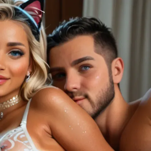 AI色情照片產生器