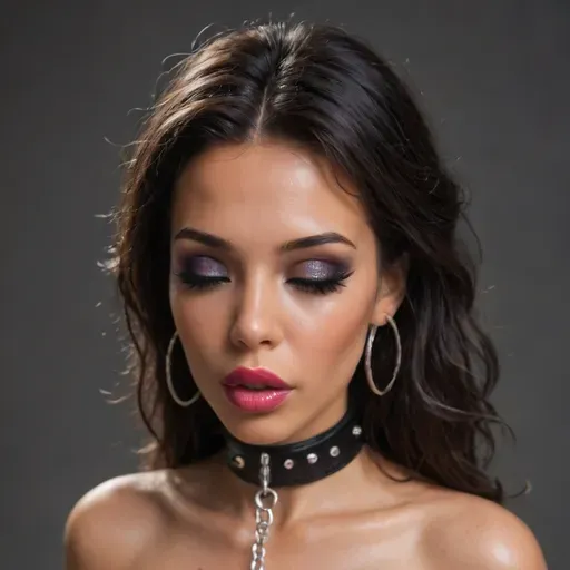 AI色情图片生成器