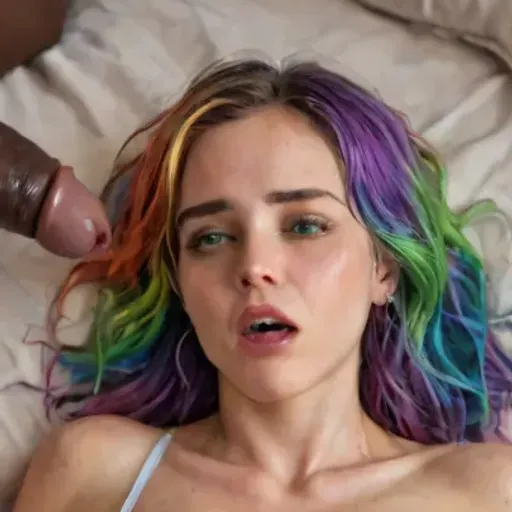 generatore di immagini porno IA