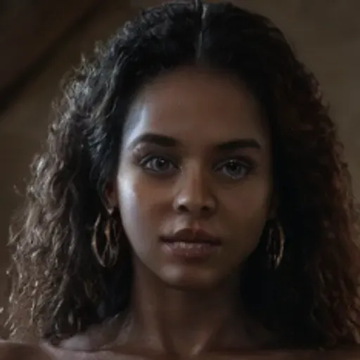 AI色情图片生成器