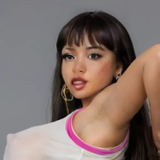 AIポルノ画像ジェネレーター