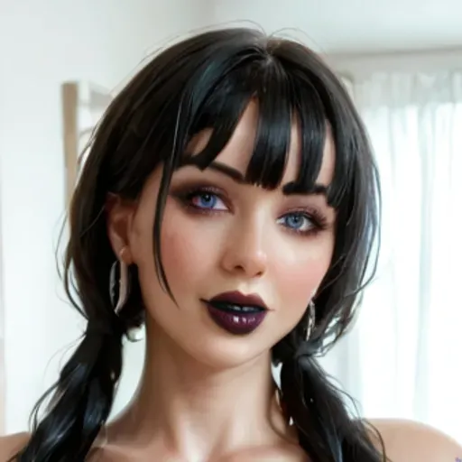 AI色情图片生成器