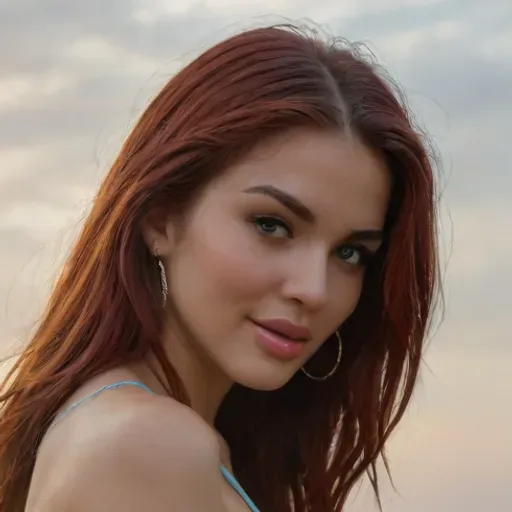 AI色情圖片產生器