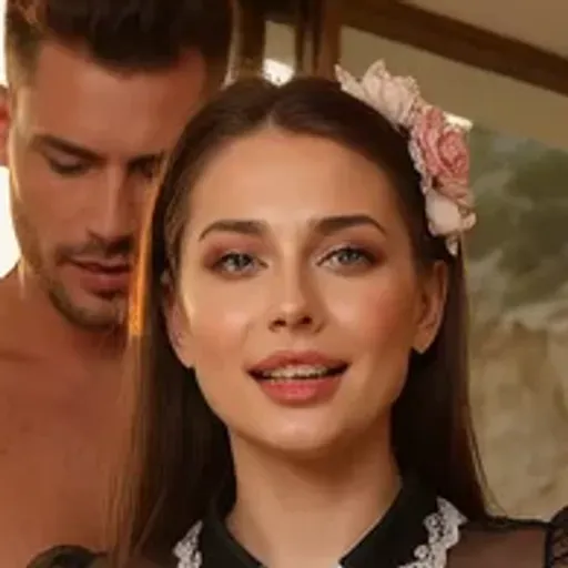 AI色情图片生成器