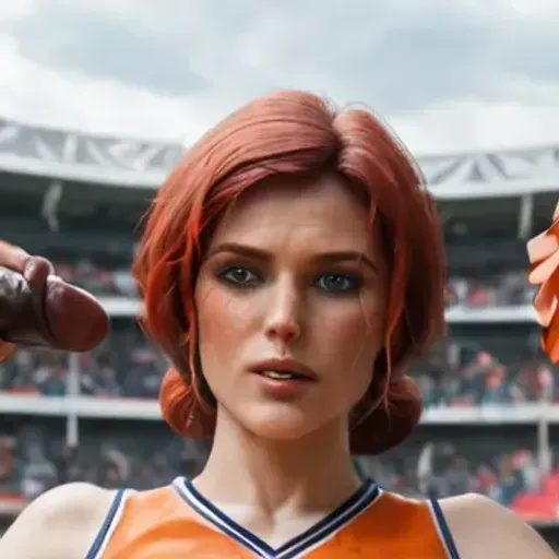 generatore di immagini porno IA