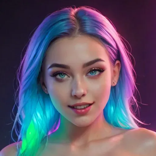 AI色情圖片產生器