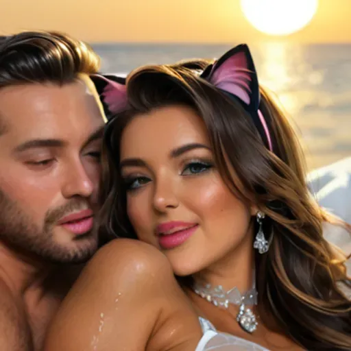 AI色情圖片產生器