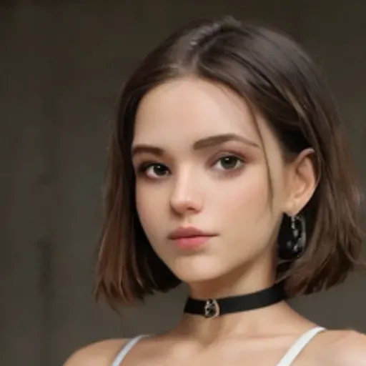 AI色情图片生成器