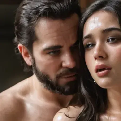 AI 포르노 이미지 생성기