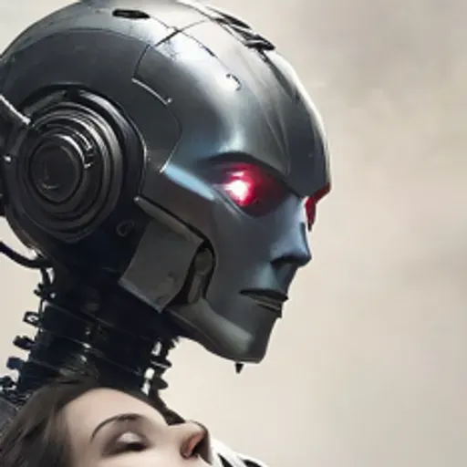 AI色情照片生成器