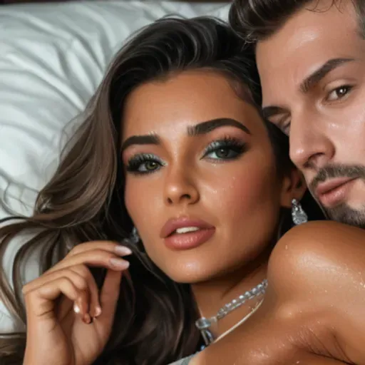 AI porn image generator