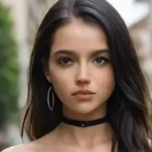 AI色情图片生成器