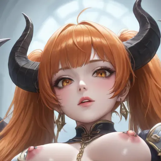 AI porn image generator