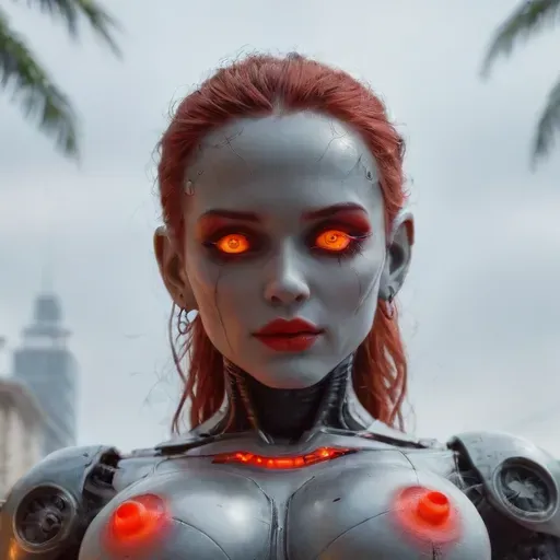 AI色情圖片產生器