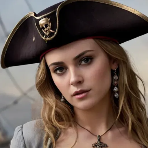 AI色情图片生成器